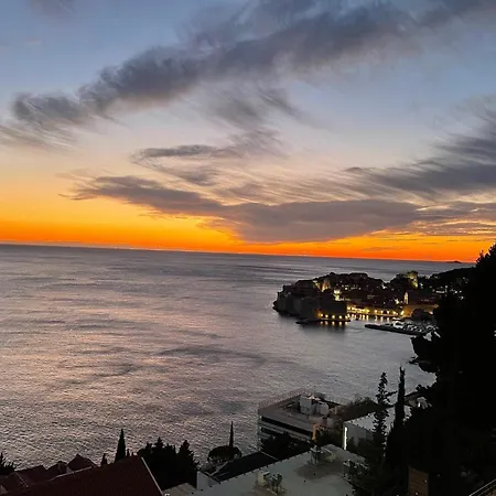 Fortes Fortuna - Two Bedroom With Terrace And Sea View Διαμέρισμα *