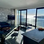 Fortes Fortuna - Two Bedroom With Terrace And Sea View