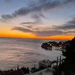 Fortes Fortuna - Two Bedroom With Terrace And Sea View Daire *