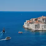 Fortes Fortuna - Two Bedroom With Terrace And Sea View *