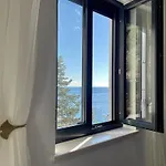 Fortes Fortuna - Two Bedroom With Terrace And Sea View Daire *