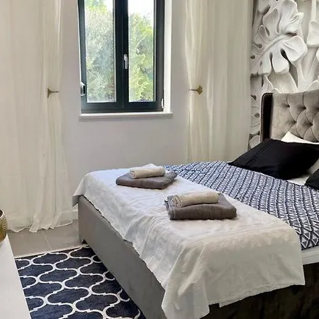 Apartment Fortes Fortuna - Two Bedroom With Terrace And Sea View *