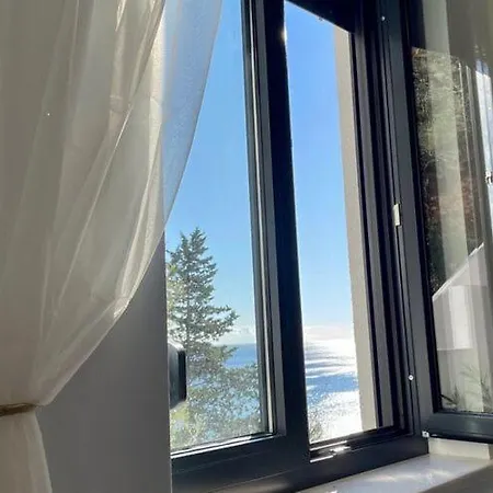 Fortes Fortuna - Two Bedroom With Terrace And Sea View Apartment Dubrovnik
