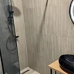 شقة Fortes Fortuna - Two Bedroom With Terrace And Sea View