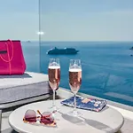 شقة Fortes Fortuna - Two Bedroom With Terrace And Sea View *
